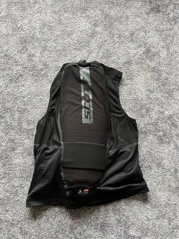 Scott Airflex Polar Vest Protector XL