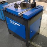 Ohýbačka betonářské ocele,výztuže DB36