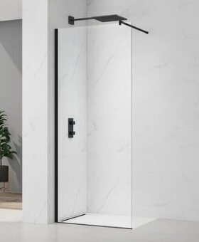 Sklo do sprchového koutu