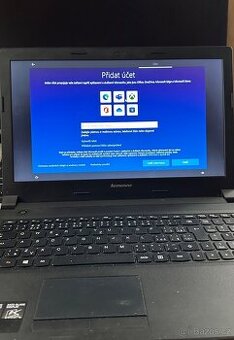 Prodám LENOVO B50-30