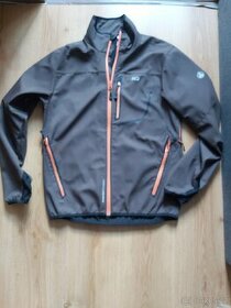 NORDHFINDER lehká soft bunda pánská M