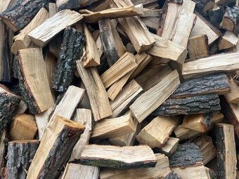 Palivové dřevo