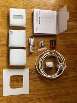 Netatmo Smart Thermostat