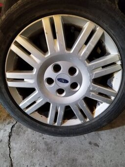 ALU disky Ford 5x108 R17