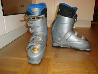 lyžařské boty