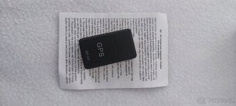 GPS tracker GF-07