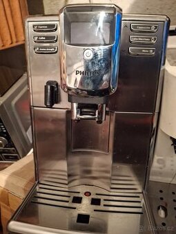 DeLonghi + Philips – na opravu / na díly