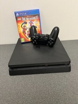 Sony Playstation 4 Slim 500GB