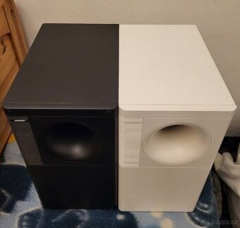 Bose freespace 3