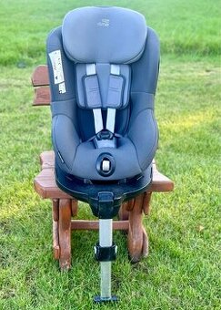 Dětská autosedačka Britax Romer otočná