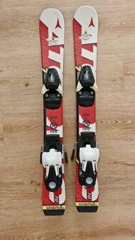 Lyže Atomic Race7 - 70 cm