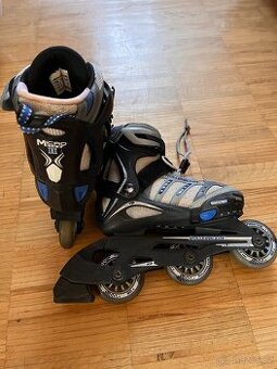 Dětské in-line brusle
