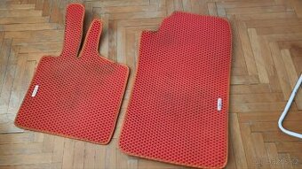 Smart Fortwo koberečky