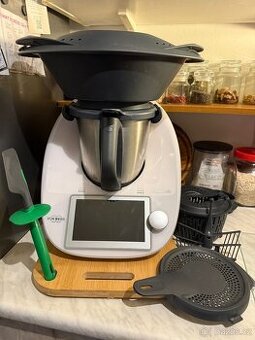 Thermomix TM6