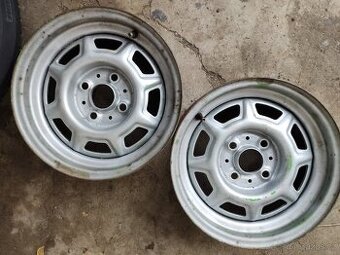 disky ráfky BMW R13 4x100 et18