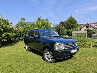 Land Rover Range Rover l322 4.4 v8