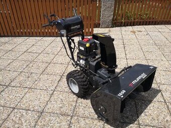 SNĚHOVÁ FRÉZA MURRAY 1650 ULTRA -