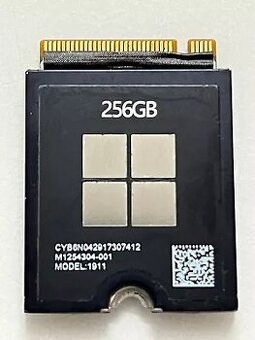 SSD NVMe M.2 2230 – 256GB