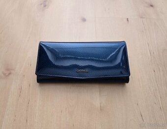 Nová dámská peněženka Carmelo