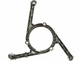 NOVÝ Držák ventilátoru, Sahary. Škoda VW Seat Audi