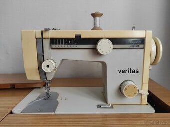 Šicí stroj Veritas