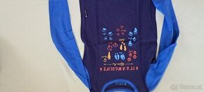 Triko dlouhý rukáv