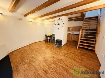 Pronájem kanceláře 96 m², Hlučín, ev.č. 00939 - 1