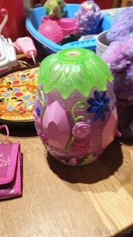 Hračky pro holčičku