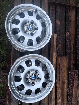 Disky originál BMW