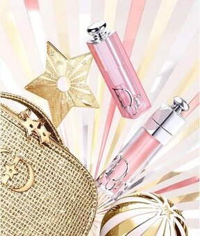 DIOR dárková sada The Pink Glow Ritual