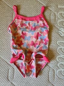 Dětské plavky velikost 1-2 roky