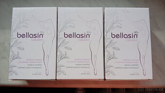 BELLASIN CelluSlim 60 tobolek (NOVÉ) - 3 kusy za cenu 1 ks
