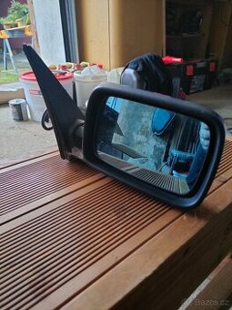 Zrcátka BMW E36