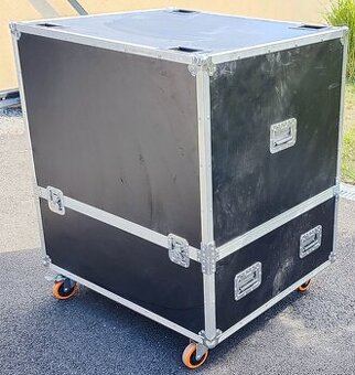 Maxi Case Box pro přepravu transport techniky a pod.