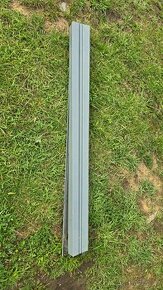 Lemování Velux EDJ 0000 MK08 78X140antracit-zapuštěná montáž