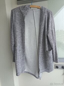 Dámský kardigan