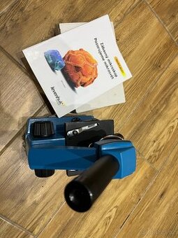 Mikroskop Levenhuk 2L