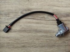 Snímač rychlosti, sensor Honda CBF 250