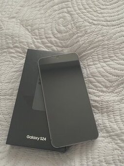 Samsung galaxy s24 256GB - 1