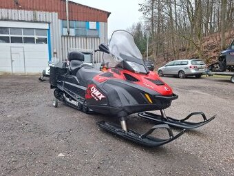 Lynx Yeti 59 odpočet DPH 2020