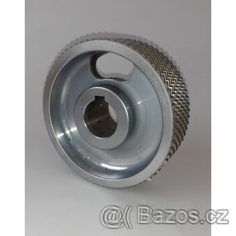 Ocelová podávací kola / kladky