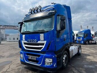 Iveco STRALIS 500 STANDART AUTOMAT EURO VI