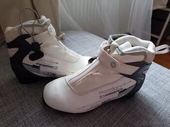 Boty na běžky Rossignol 38-39 nnn