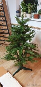 Vánoční stromek, stromeček