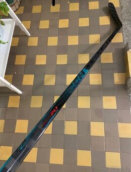 Hokejka CCM Vizion 85flex P29 levá