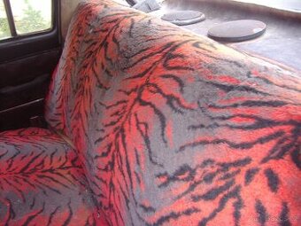 Volha 21 Bez dokladu