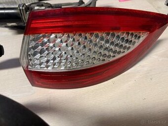 Prodám náhradní díly Ford Mondeo MK4 2007-2012