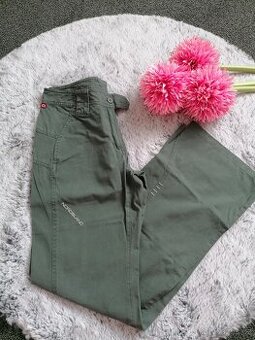 Dámské sportovní kalhoty