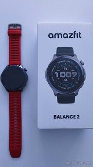 Amazfit Balance 2