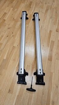 Příčníky Audi A6 C7 Sedan